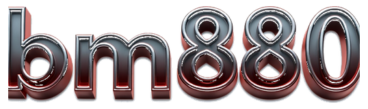 bm880 logo